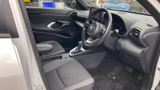 Toyota Yaris Cross 1.5 Hybrid Design 5dr CVT Hybrid Estate